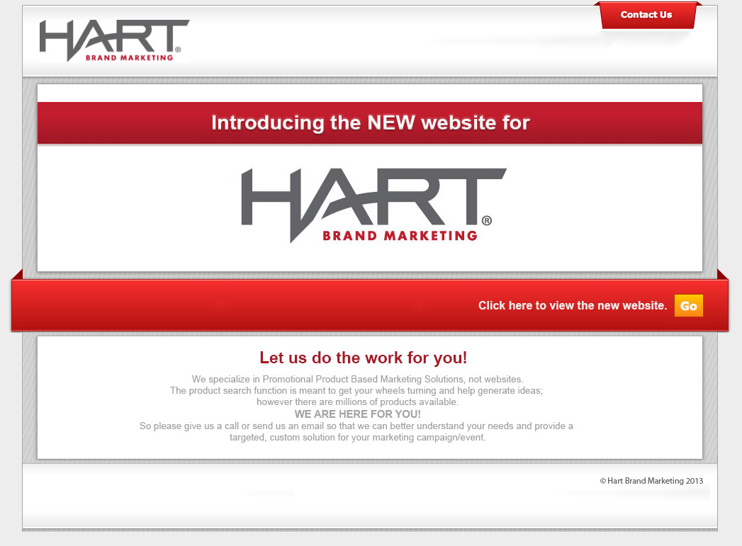 Hart Brand Marketing